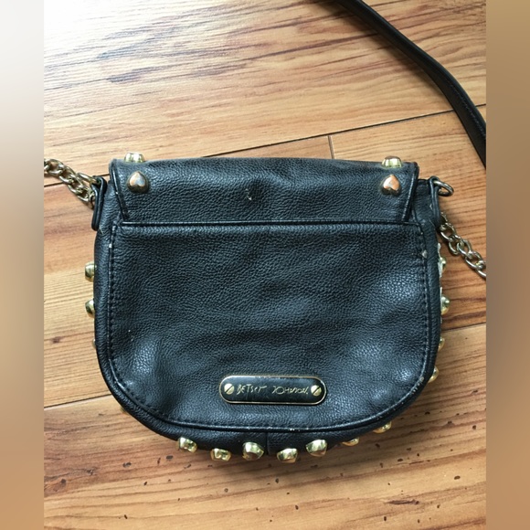 Vintage Betsey Johnson purse!! - Picture 4 of 6